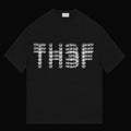 T BLACK 3 TH3F